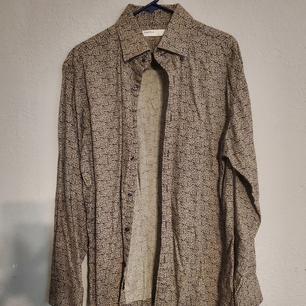 Mens Dress shirt